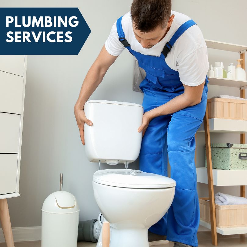 Plumbing Company in Lowville, NY